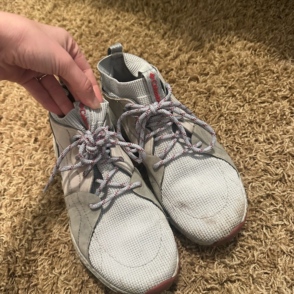 Columbia shoes - Picture 7 of 7